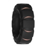 FUKR Cockring Tire Cock 24mm Noir